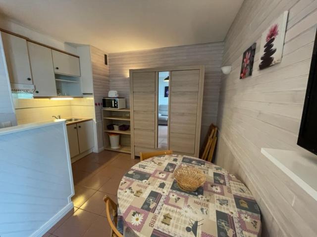 Immodelpas Nevada 1 Apartment Pas De La Casa Bagian luar foto