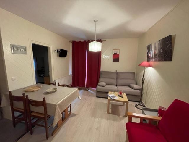 Immodelpas Nevada 1 Apartment Pas De La Casa Bagian luar foto