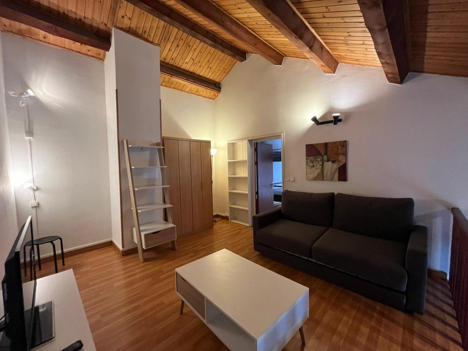 Immodelpas Nevada 1 Apartment Pas De La Casa Bagian luar foto