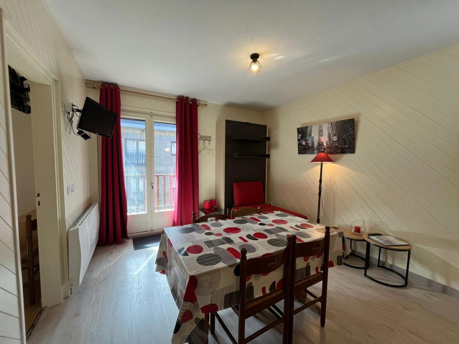 Immodelpas Nevada 1 Apartment Pas De La Casa Bagian luar foto