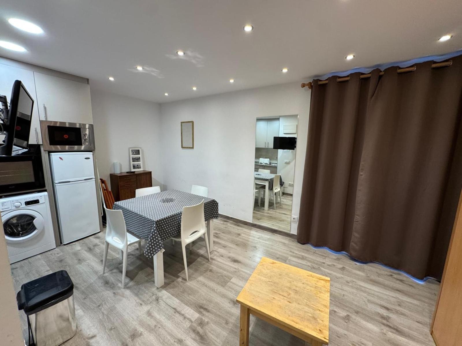 Immodelpas Nevada 1 Apartment Pas De La Casa Bagian luar foto